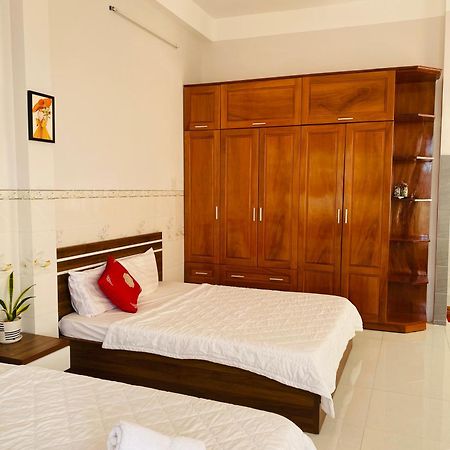 Anna Homestay- Dong Tac, Tuy Hoa, Phu Yen Eksteriør bilde