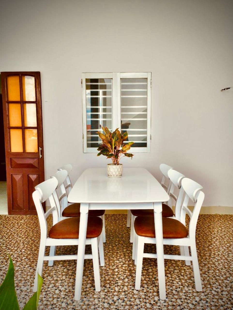 Anna Homestay- Dong Tac, Tuy Hoa, Phu Yen Eksteriør bilde