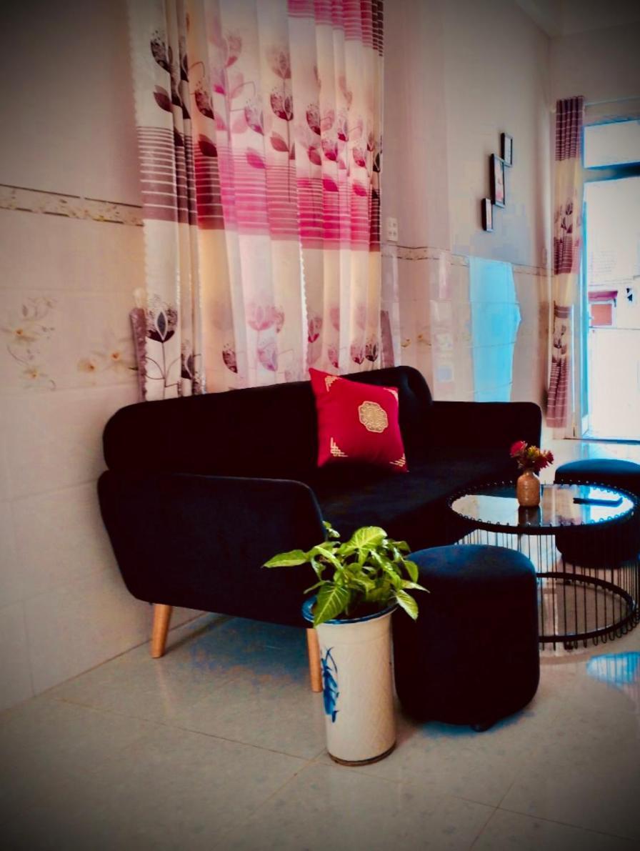 Anna Homestay- Dong Tac, Tuy Hoa, Phu Yen Eksteriør bilde